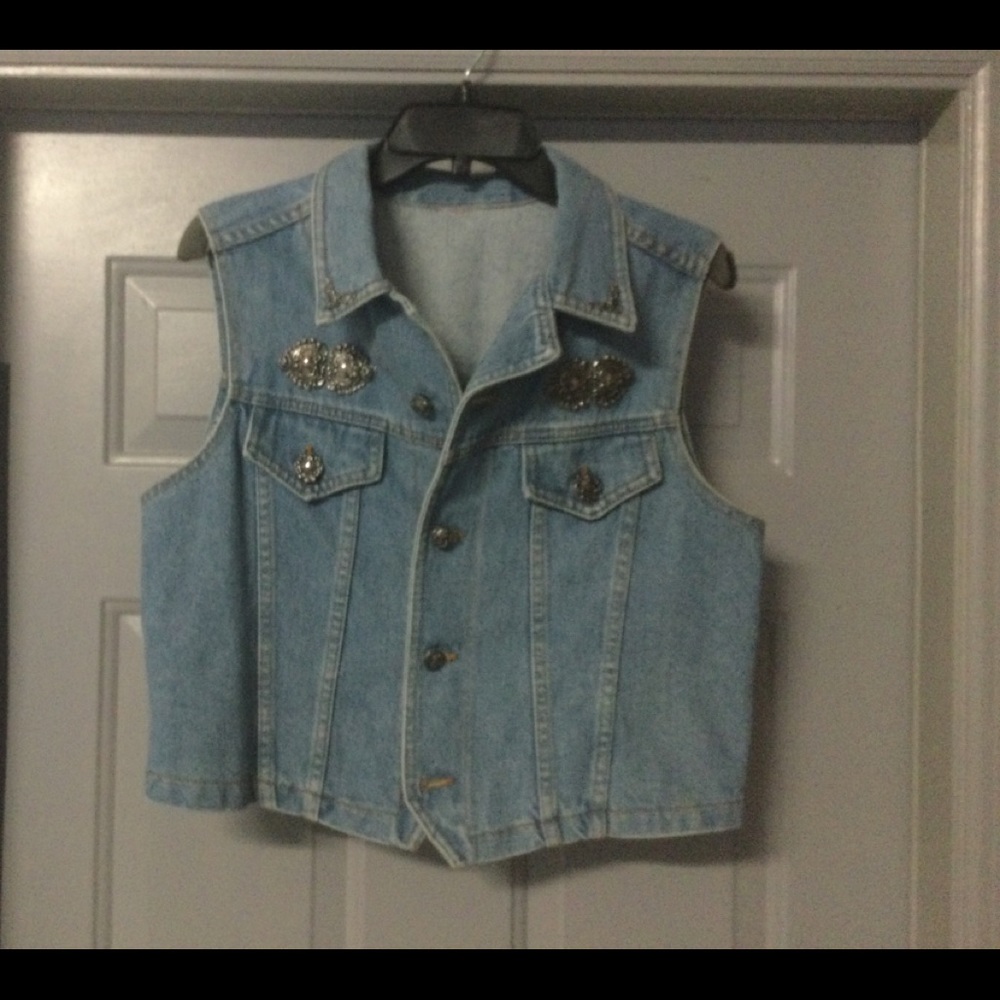 Vest